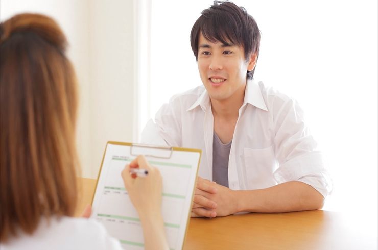 コミュニケーション